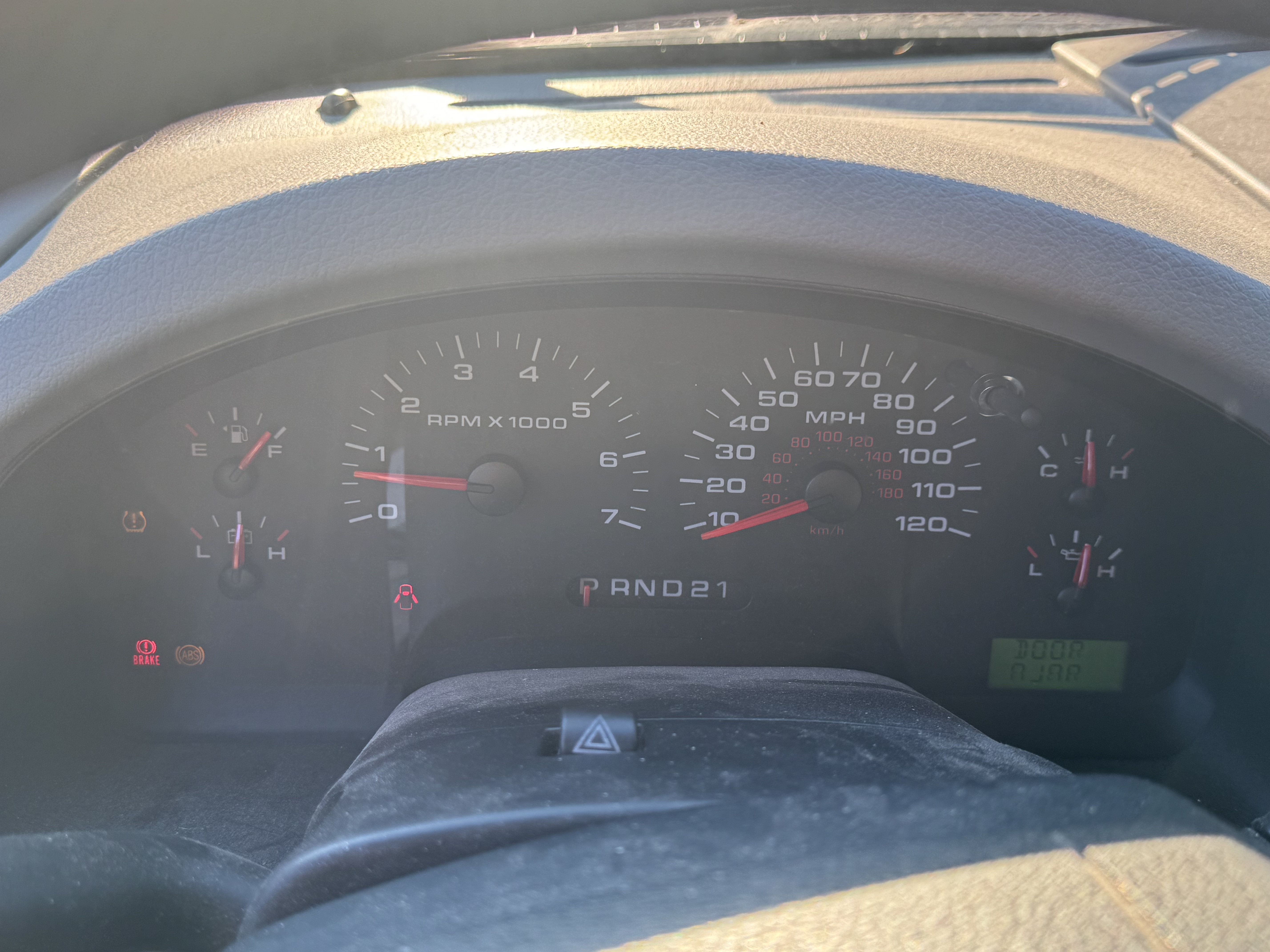 Used 2007 Ford F150 STX AWD/4WD image 15