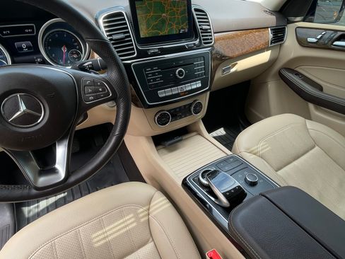 Used 2016 Mercedes-Benz GLE 350 4MATIC image 15