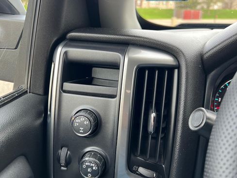 Used 2016 Chevrolet Silverado 1500 LT w/ All Star Edition image 5