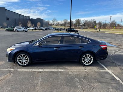 Used 2013 Toyota Avalon Limited