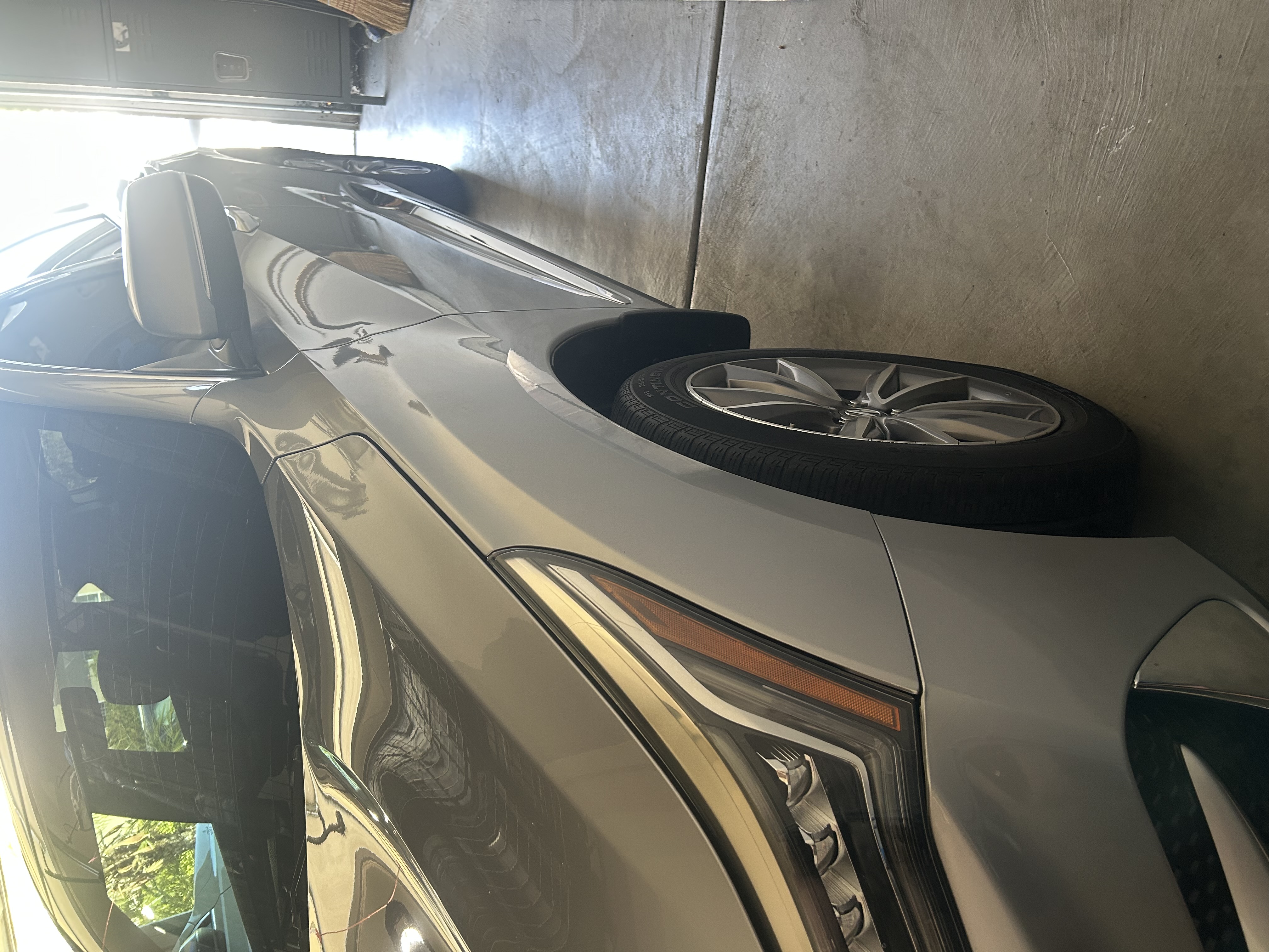 Used 2020 Acura RDX FWD w/ Technology Package image 2