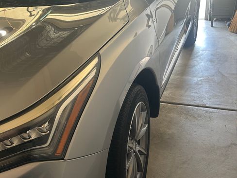 Used 2020 Acura RDX FWD w/ Technology Package image 2