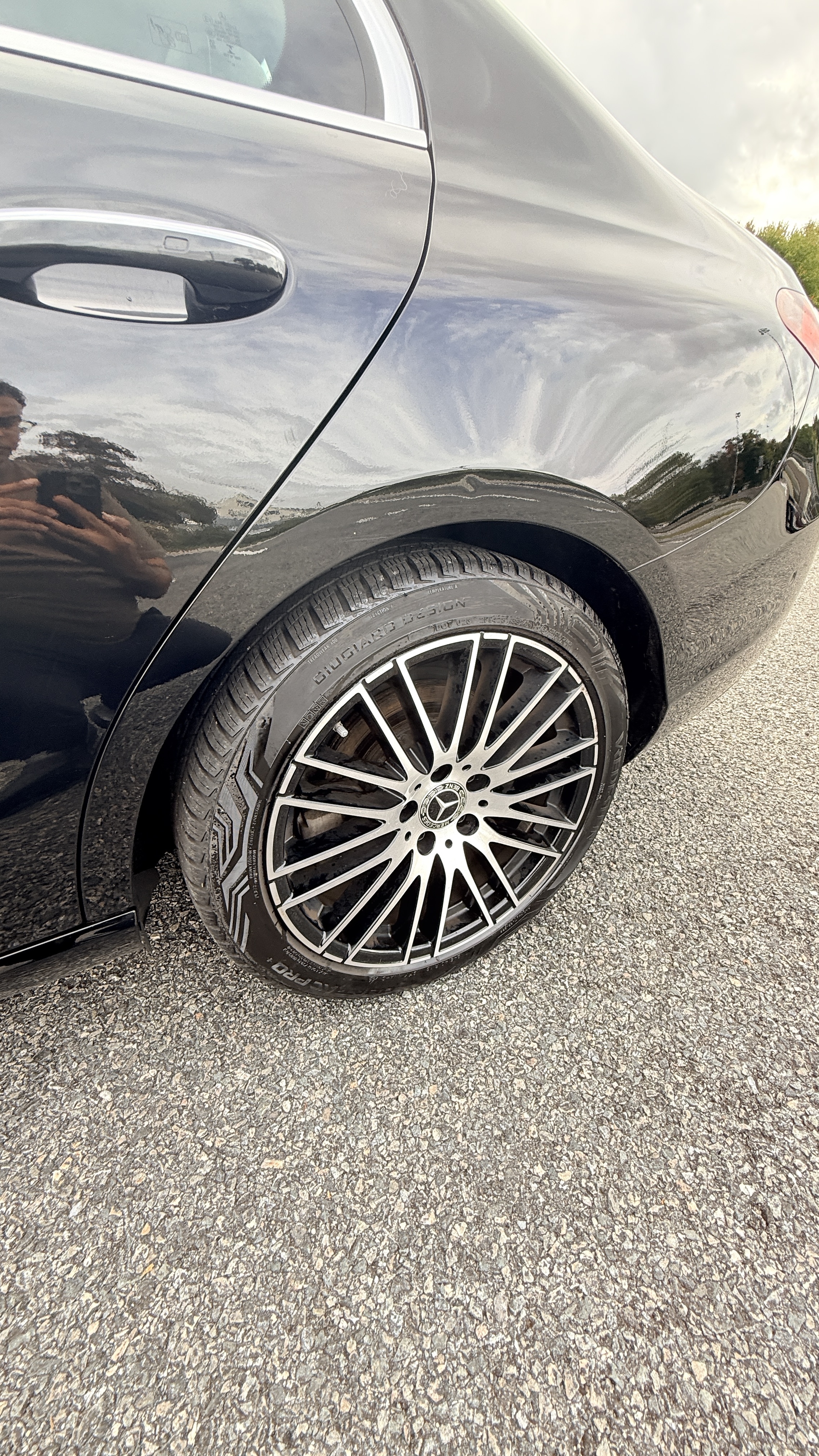 Used 2023 Mercedes-Benz C 300 4MATIC Sedan image 30