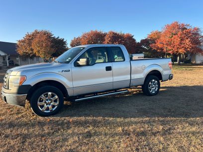 Used 2010 Ford F150 XL