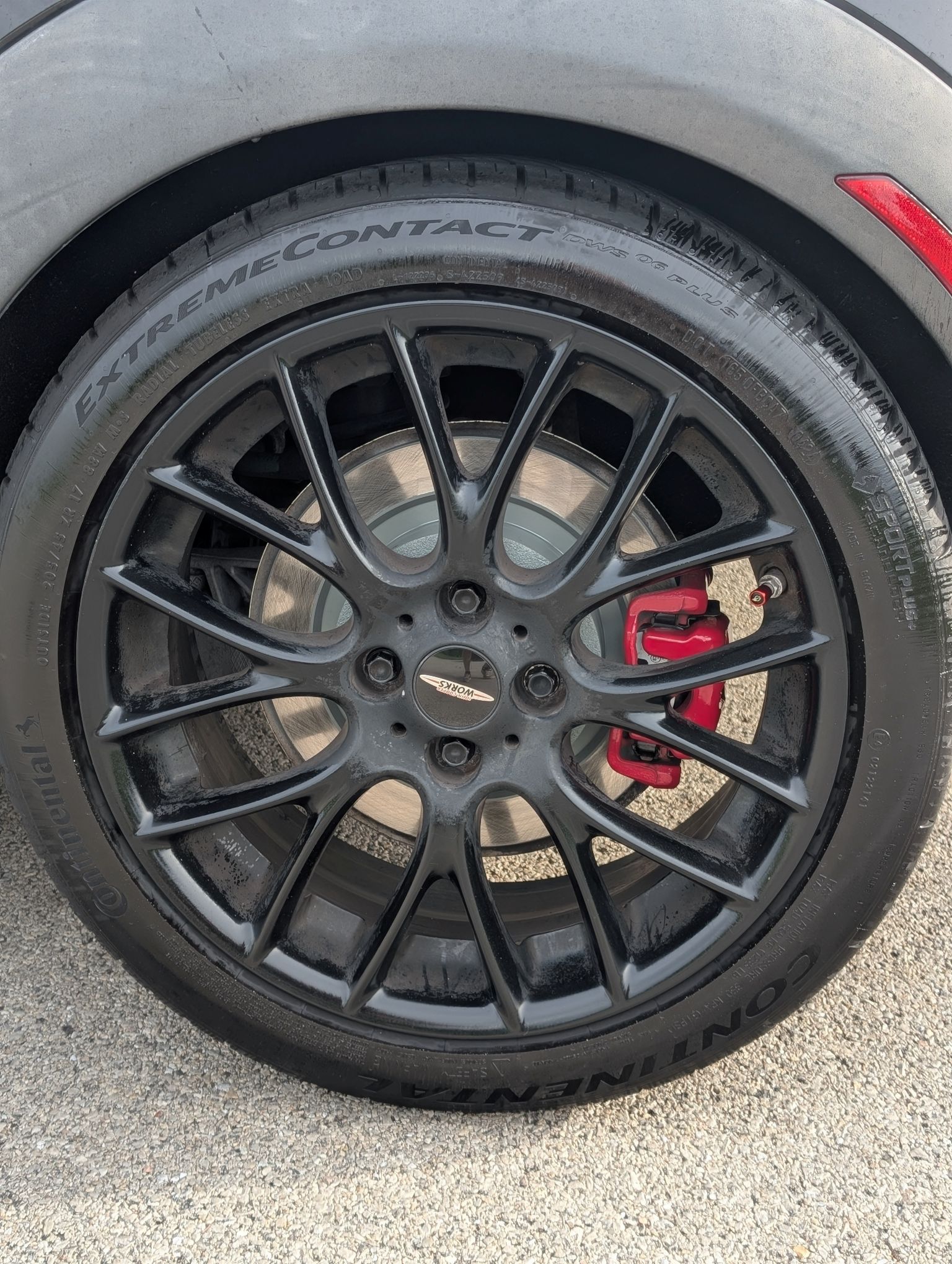Used 2012 MINI Cooper Coupe John Cooper Works FWD image 10