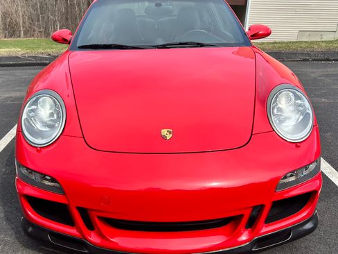 Used 2007 Porsche 911 Carrera S image 2