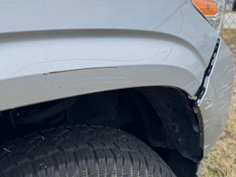 Used 2022 Toyota Tacoma SR image 26