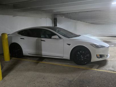 Used 2021 Tesla Model S Long Range Plus