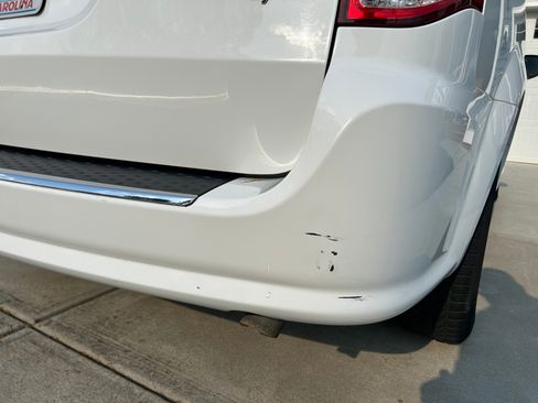 Used 2015 RAM C/V Tradesman image 16