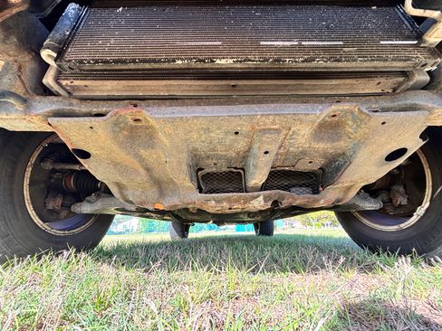 Used 2007 Toyota 4Runner Sport image 5