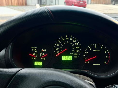 Used 2007 Subaru Impreza 2.5i image 16