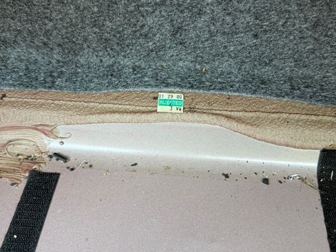 Used 2000 BMW M Roadster image 12