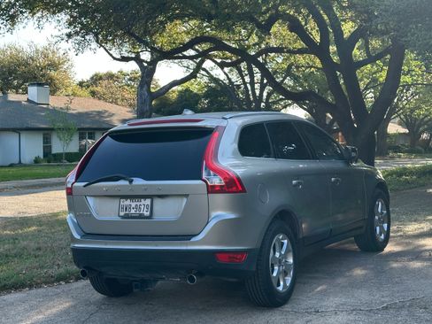 Used 2012 Volvo XC60 3.2 image 19