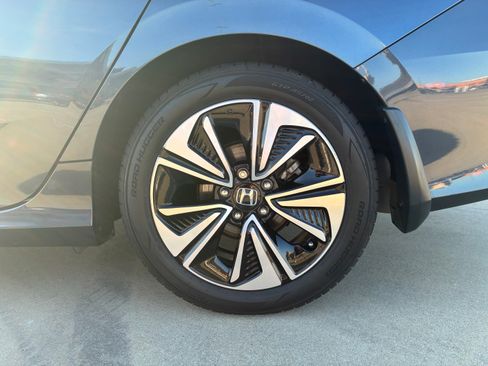 Used 2016 Honda Civic EX-L image 15