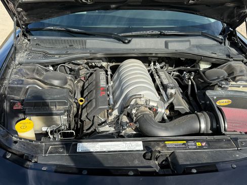 Used 2006 Dodge Charger SRT8 w/ SRT Option Group III image 8