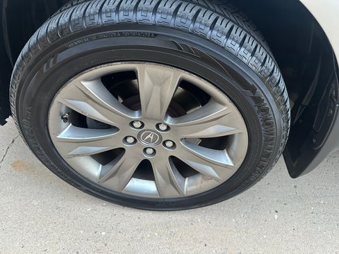 Used 2011 Acura MDX w/ Advance Package image 15