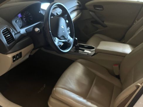 Used 2015 Acura RDX FWD w/ Technology Package image 12