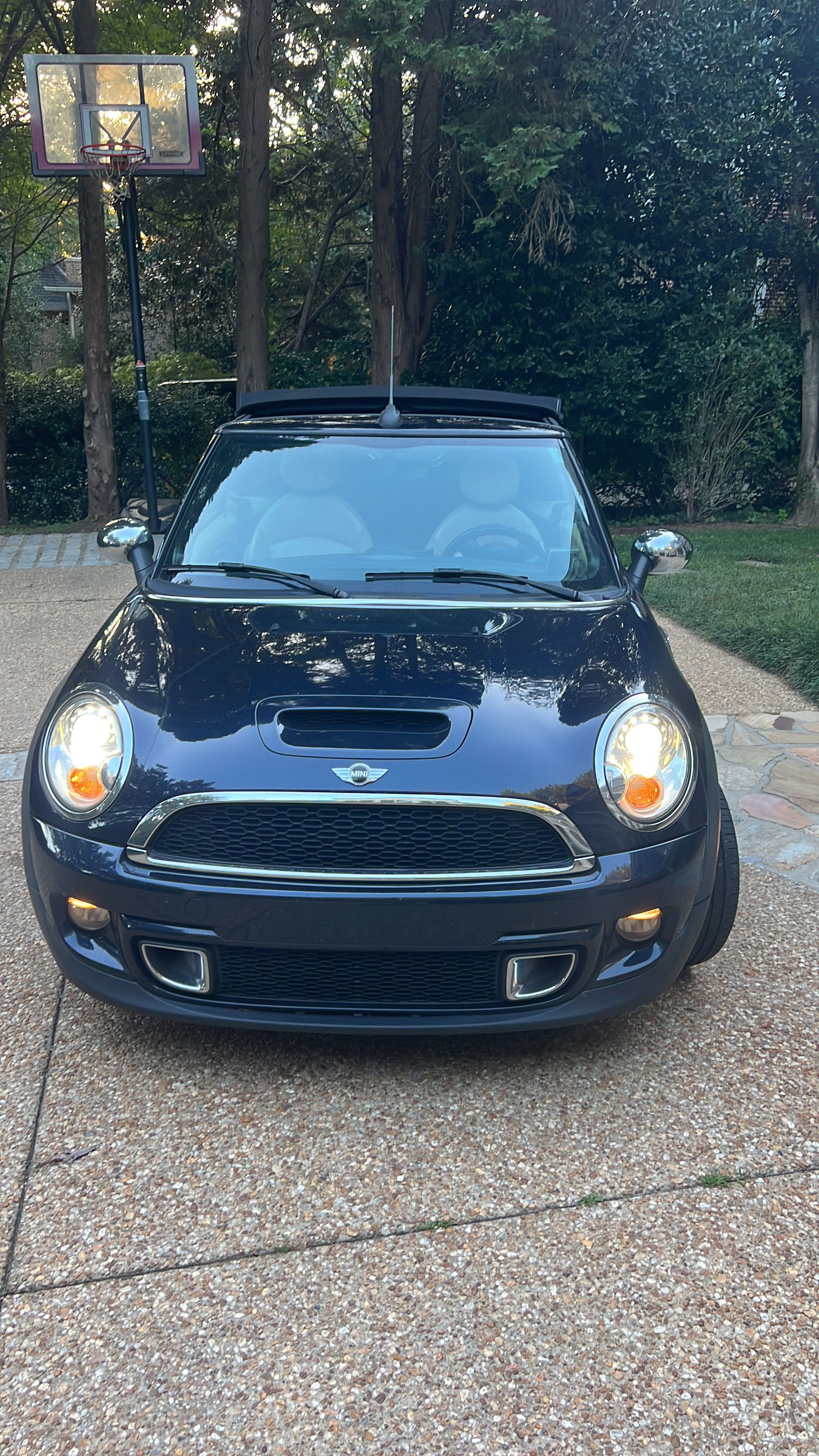 Used 2013 MINI Cooper S FWD image 4