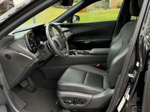 Used 2023 Lexus RX 350 350 Sport Utility 4D image 9