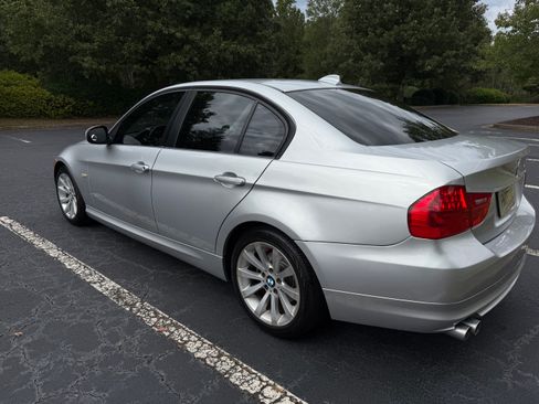 Used 2011 BMW 328i Sedan image 5