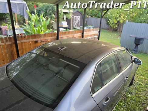 Used 2006 Volkswagen Jetta TDI image 13