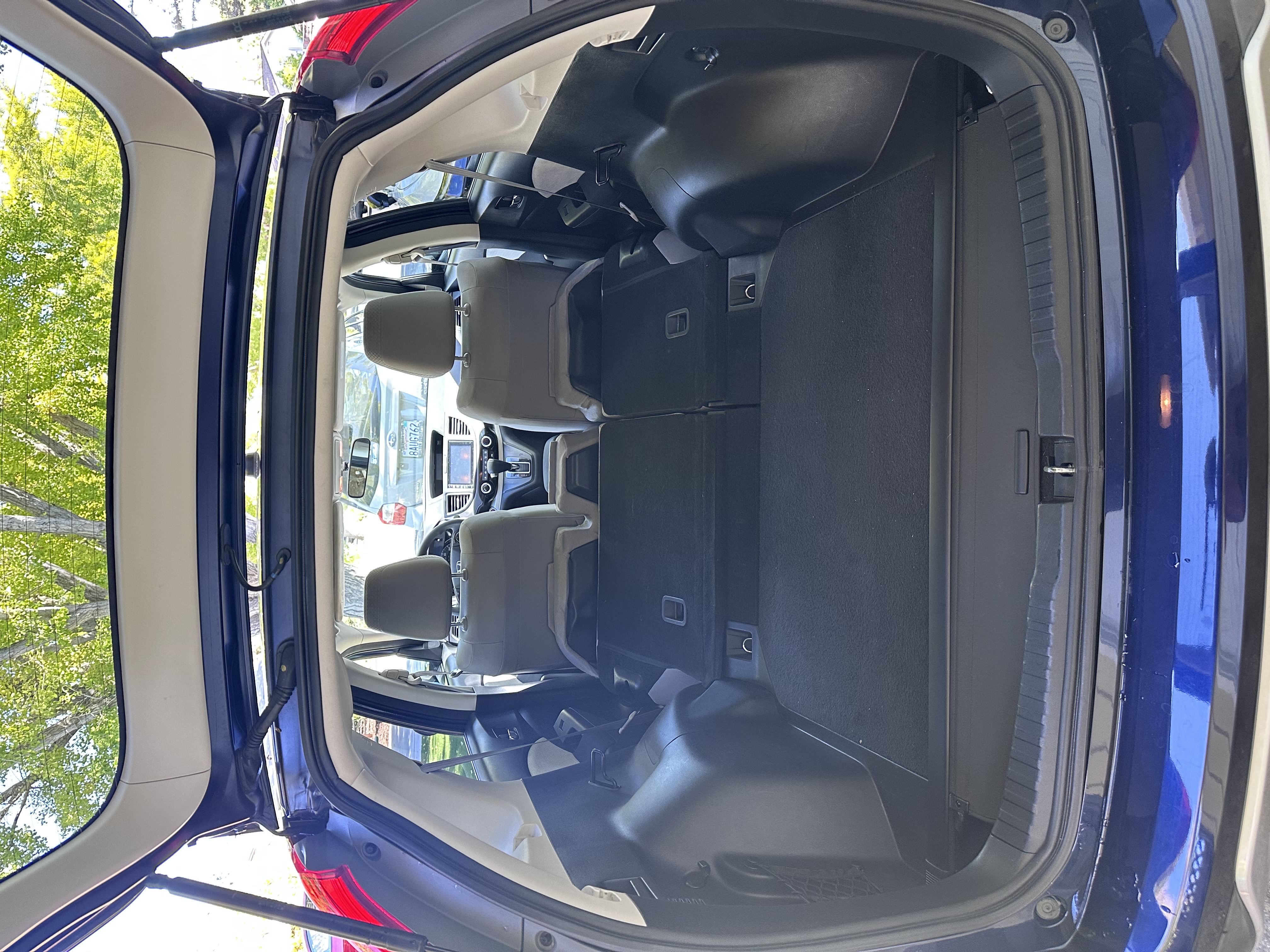 Used 2016 Honda CR-V EX image 21