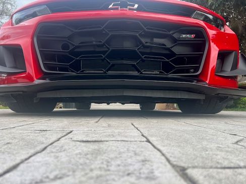 Used 2024 Chevrolet Camaro ZL1 image 10