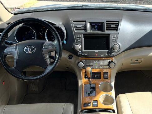 Used 2009 Toyota Highlander Limited image 4