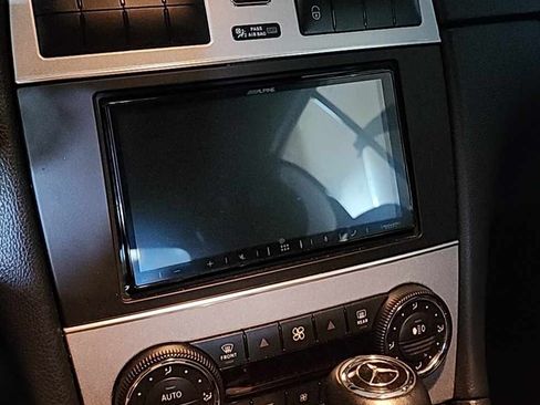 Used 2006 Mercedes-Benz CLK 55 AMG Cabriolet image 13