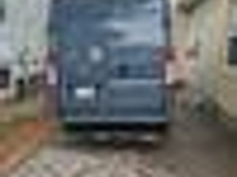 Used 2018 RAM ProMaster 2500 image 1