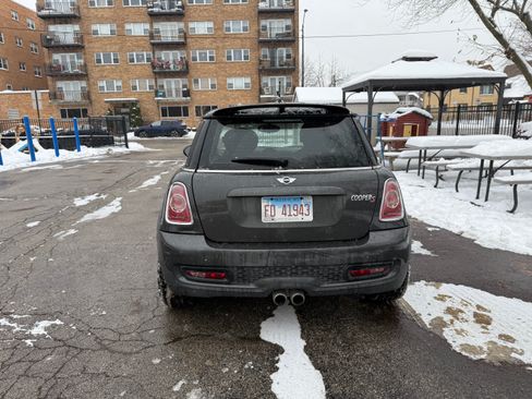 Used 2013 MINI Cooper S image 9