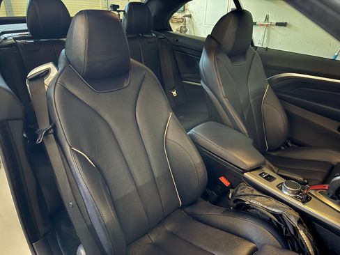 Used 2018 BMW 440i Convertible RWD image 10