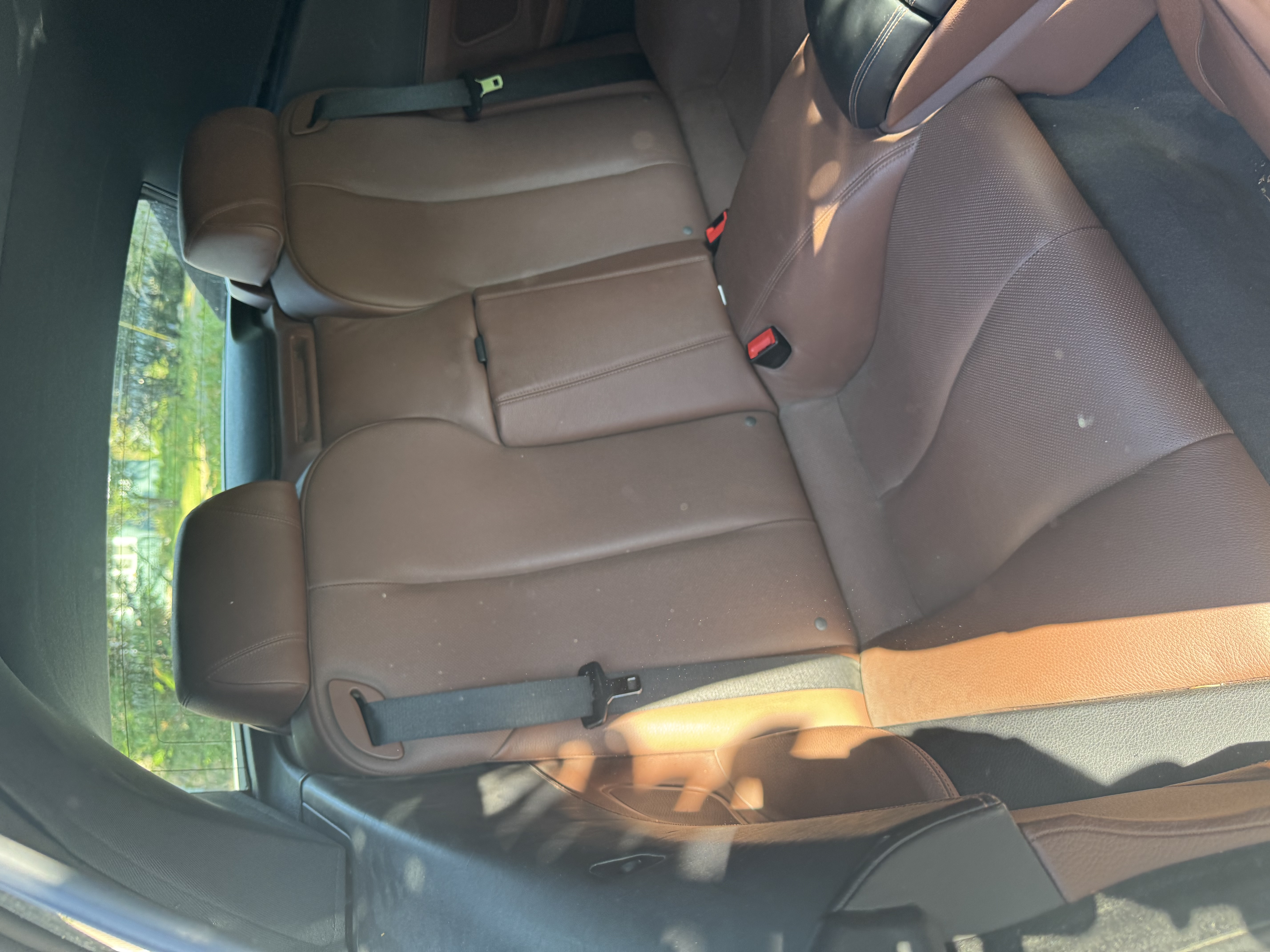 Used 2015 BMW 640i xDrive Convertible AWD/4WD image 14