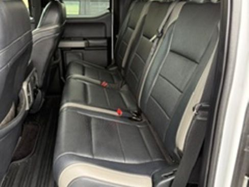 Used 2018 Ford F150 Raptor w/ Equipment Group 801A Mid AWD/4WD image 9