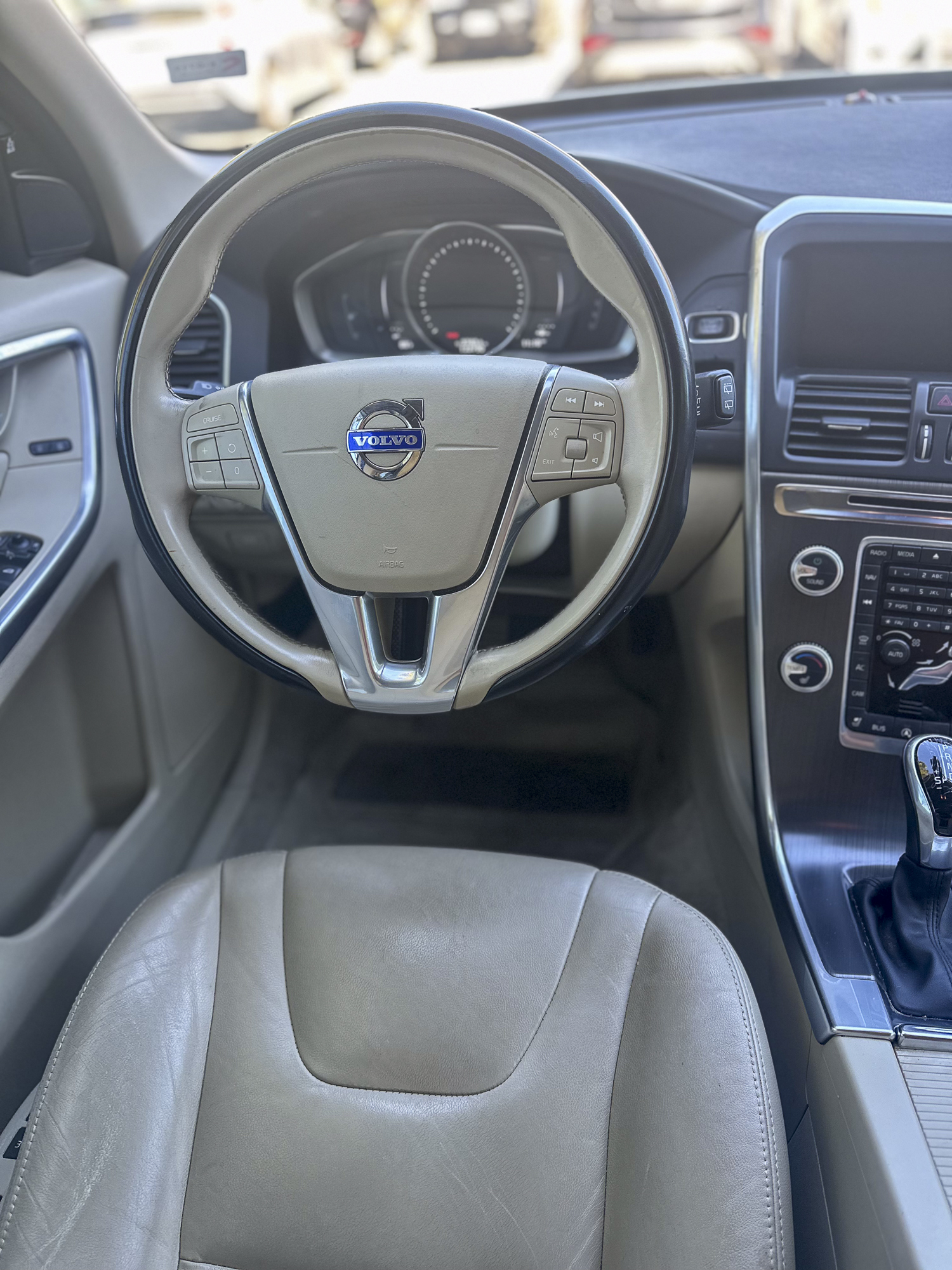 Used 2016 Volvo XC60 T5 Premier FWD image 28
