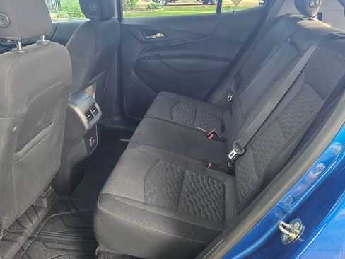 Used 2019 Chevrolet Equinox LT AWD/4WD image 10