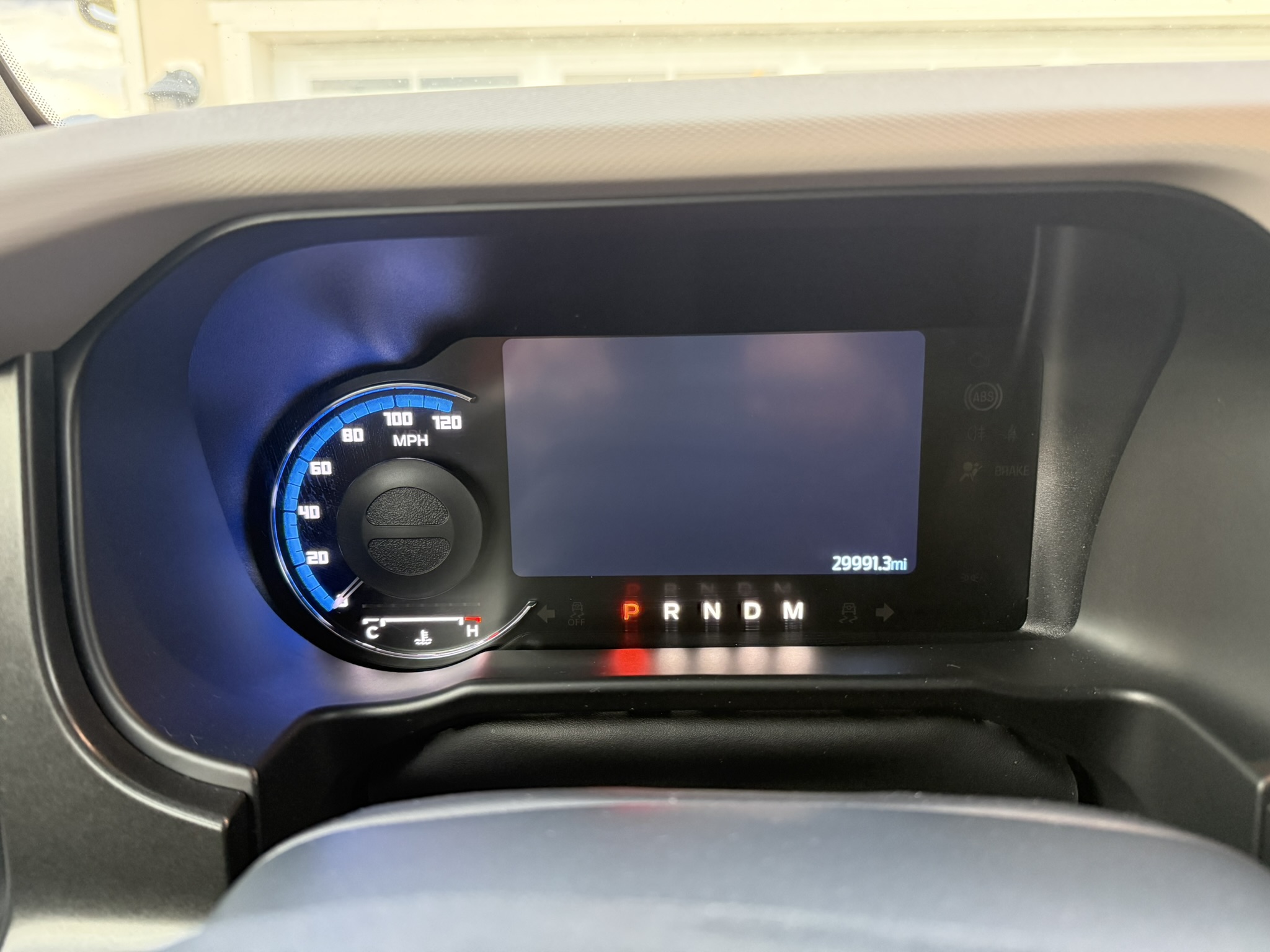 Used 2023 Ford Bronco Wildtrak AWD/4WD image 15
