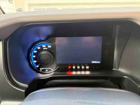 Used 2023 Ford Bronco Wildtrak AWD/4WD image 15