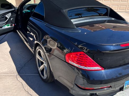 Used 2010 BMW 650i Convertible image 5