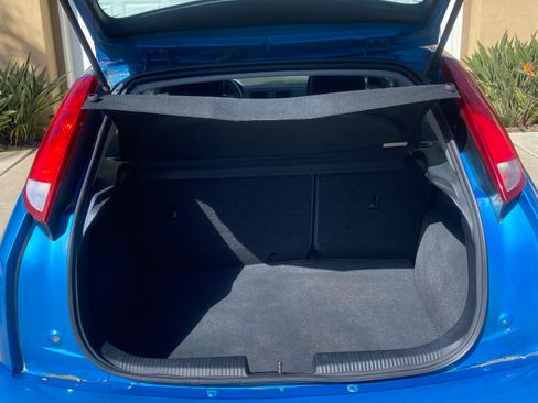 Used 2007 Ford Focus SE image 11