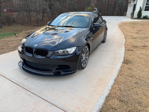 Used 2011 BMW M3 Convertible image 14
