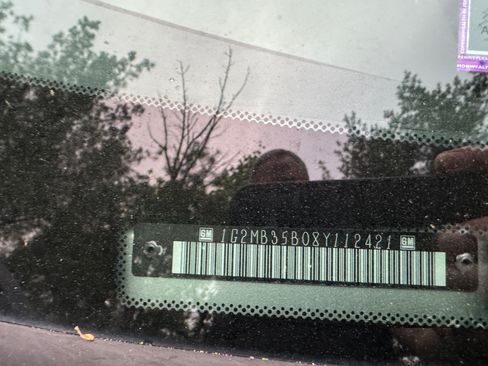 Used 2008 Pontiac Solstice Convertible w/ Premium Package RWD image 14