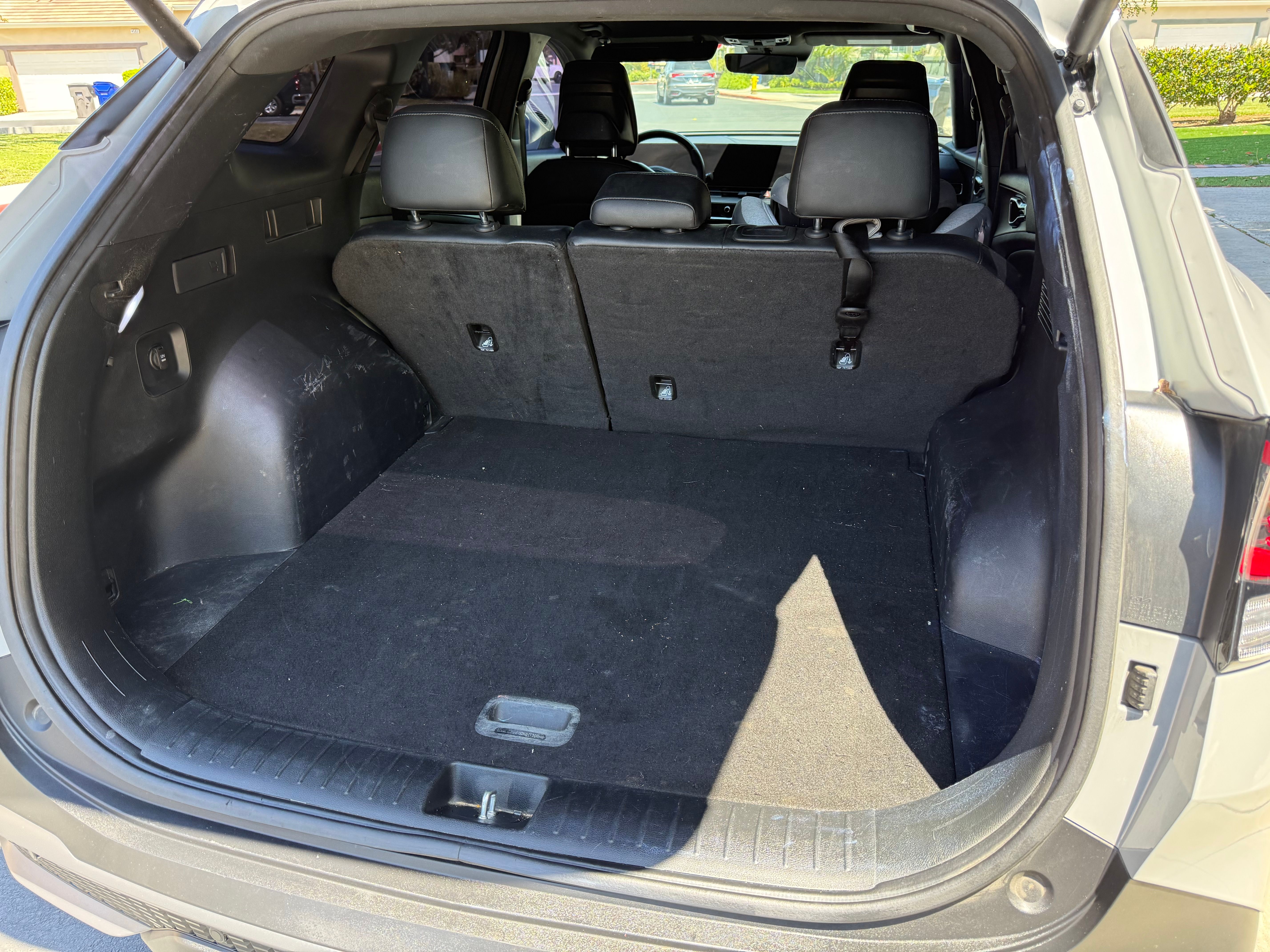 Used 2023 Kia Sportage X-Pro AWD/4WD image 10