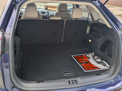 Used 2016 Ford Edge SE image 6