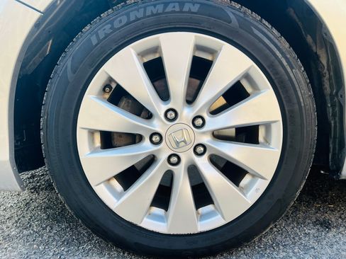 Used 2014 Honda Accord EX-L image 21