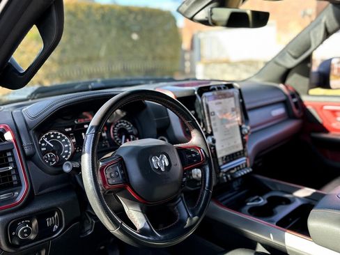 Used 2022 RAM 1500 Rebel w/ Off Road Group image 6