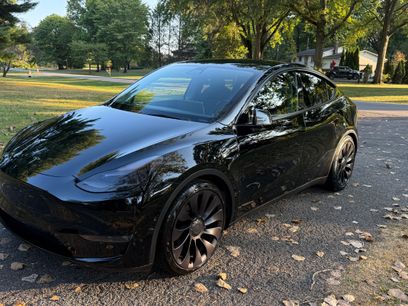 Used 2022 Tesla Model Y Performance