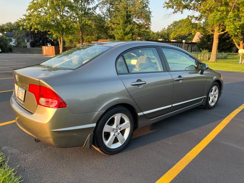 Used 2007 Honda Civic EX image 12