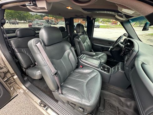 Used 2002 GMC Sierra 1500 2WD Extended Cab w/ SLT Marketing Option Pkg image 14