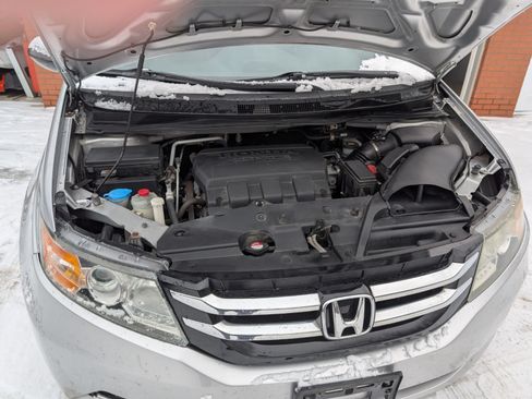 Used 2014 Honda Odyssey LX image 8